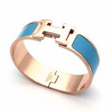 HB43 18mm bracelet size about 17.5cm bangle