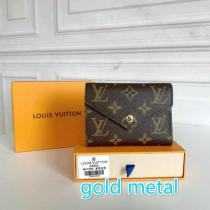 LLP52 Fashion zipper wallet portable wallet 12X9X2cm
