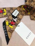 XGC2 Classic 8-120cm Silk scarf