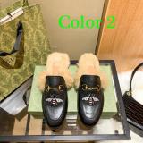 MGS41 Women casual slippers shoes 36-40