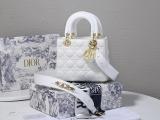 GDP4  Classic Women's Shoulder Bag Handbag Casual Bag 20-17-9CM
