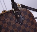 GLP9   24X18X12cm Bag women classic Original leather Alma bag  high quality with box