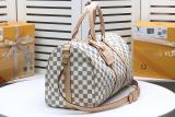 LLP207  Fashion man and women luggage bags big size 45 x 27 x 20CM