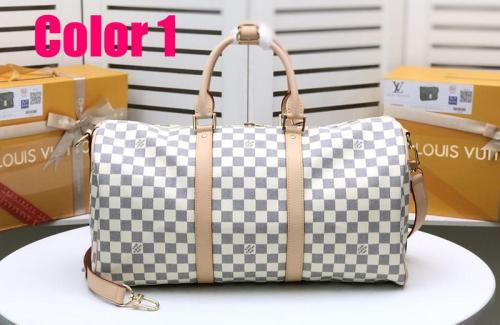 LLP207  Fashion man and women luggage bags big size 45 x 27 x 20CM