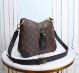 LLP87 New handbag shoulder bags 27X20X8cm
