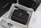 LYP15 High quality women bag fashion shoulder bag  22-16-9cm