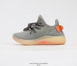 BYS14 Children's casual shoes kids shoes with box 26-35