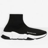 OMBS1 shoes Women and men Socks shoes top quality 35-45 with packaging