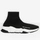 OMBS1 shoes Women and men Socks shoes top quality 35-45 with packaging
