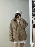 GCC185 High-quality jackets for men and women can be worn on both sides