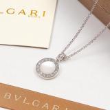 BVN25 Necklace 316L steel plating gold necklaces Jewelry