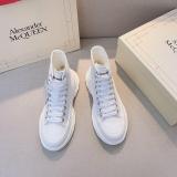 MKS20 Fashion classic high-top shoes 2 colors with packaging