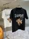 DIC95 Fashion Men's and Women's T-shirt Unisex Clothing