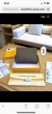 LVP49 real leather bag