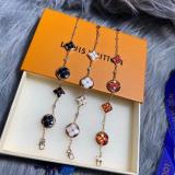 LVB116 Classic women floral bracelet