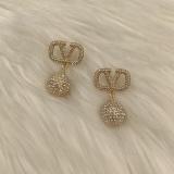 VLE3 Classic women earrings