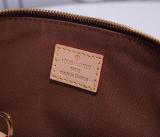 GLP9    25X19X12cm Bag women classic Original leather Alma bag