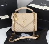 GYP28 women handbags high quality bags 24*20*8.5cm