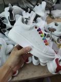 MKS15 shoes with all packing for man and women