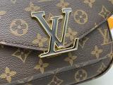 LLP214  Fashion high quality women shoulder bags handbag leather bag 24X17X12CM