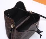 GLP28   26-22-27CM Bag wonderful women classic Original leather bag High Quality fashion gift