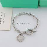 TB51 Bracelet Classic Bangle