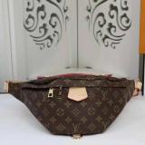 LVP4 Fashion chest Satchel bag for men and women 37*14*13cm