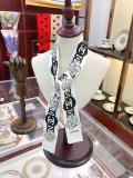 XCC15 Silk Scarves 5-120CM