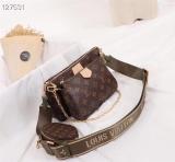 GLVP99 high quality women original leather bag