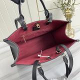 LLP57  women handbags high quality bags 34x26x13cm