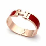 HB43 18mm bracelet size about 17.5cm bangle