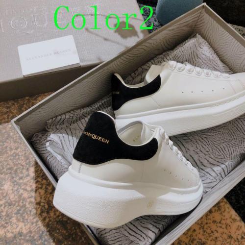 MKS2  shoes man and women size with all packaging