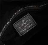 LLP129 Leather bag 25-23-14CM