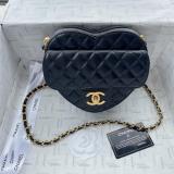 XCP9 Leather bag 20×17cm