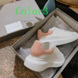 MKS2  shoes man and women size with all packaging