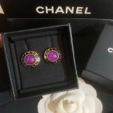 CHE146 Woman fashion alloy earrings