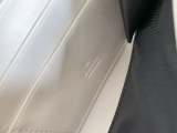 LGP29 High quality leather bag 19x10.5x2CM with box