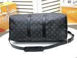 LLP207  Fashion man and women luggage bags big size 45 x 27 x 20CM