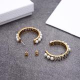 DE81 Classic  women earrings