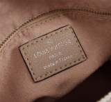 LLP129 Leather bag 25-23-14CM