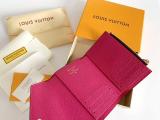 LLP52 Fashion zipper wallet portable wallet 12X9X2cm