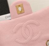 LCP45 High quality leather bag 18x14x7CM
