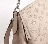 LLP129 Leather bag 25-23-14CM