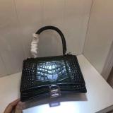 LBP1  leather bag  women handbag big size 23cm small size 19cm