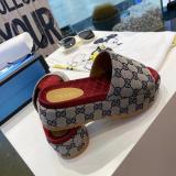 GGS4 shoes with all packing for women