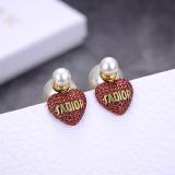 DE62 Fashion high quality earrings