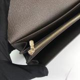 GLP91 Fashion zipper wallet portable wallet