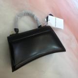 LBP2 cow leather bag women handbag big size 23cm small size 19cm