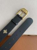 GBL7 Real leather wide 4.0cm have 95-125cm total long with packing