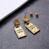 CHE97 Fashion high quality earrings